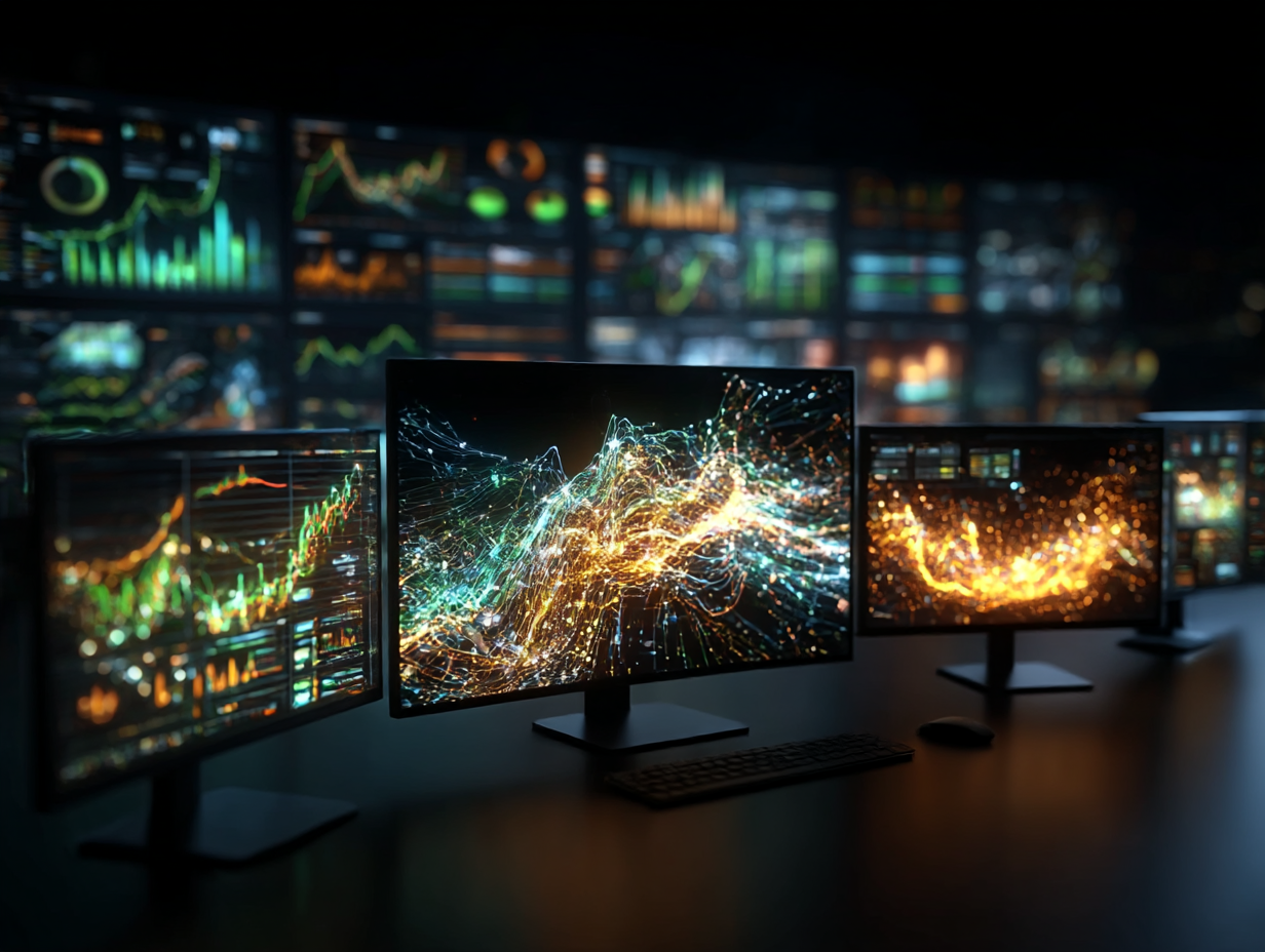 AI Monitoring Under Pressure
